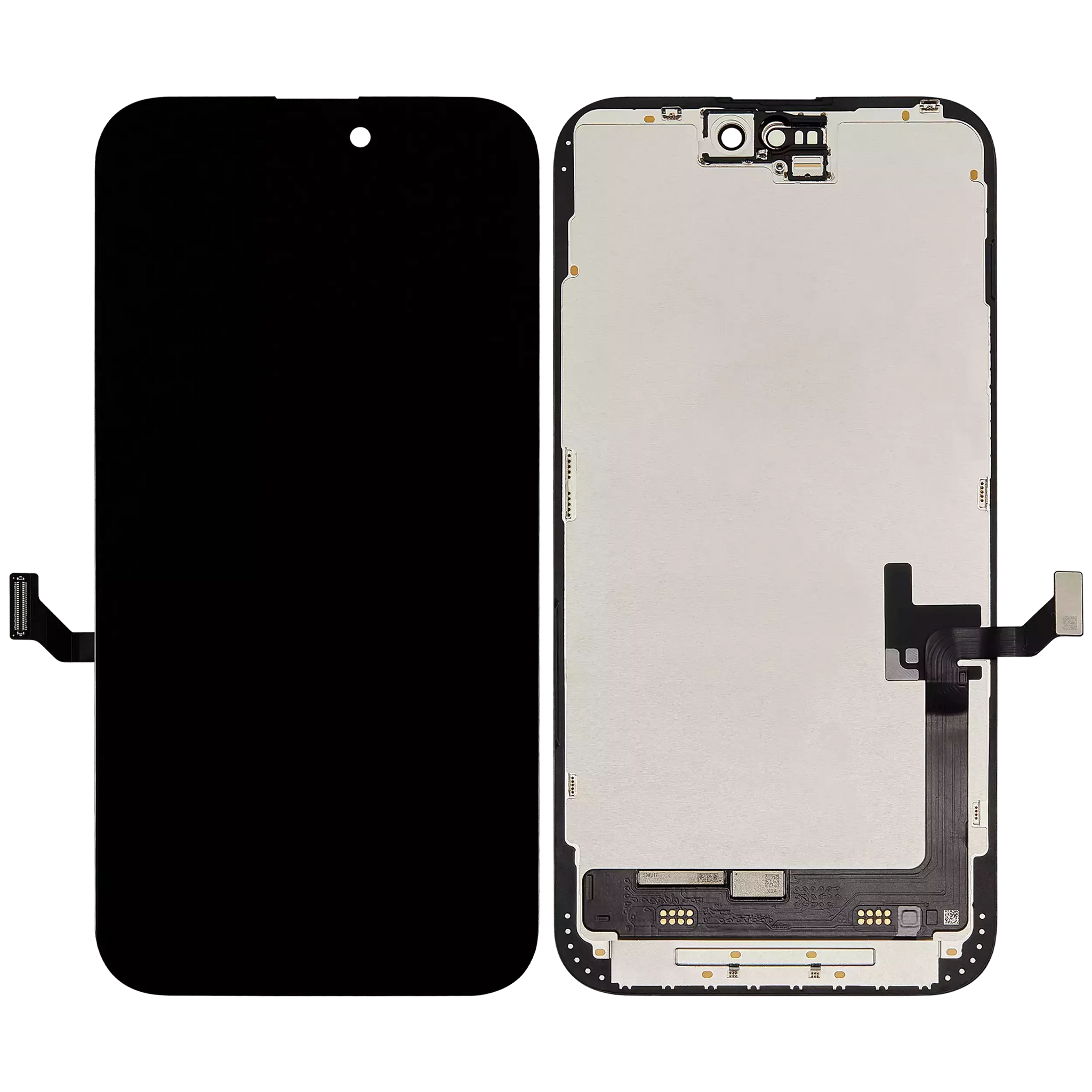 OLED Assembly For iPhone 15 Plus (Refurbished)
