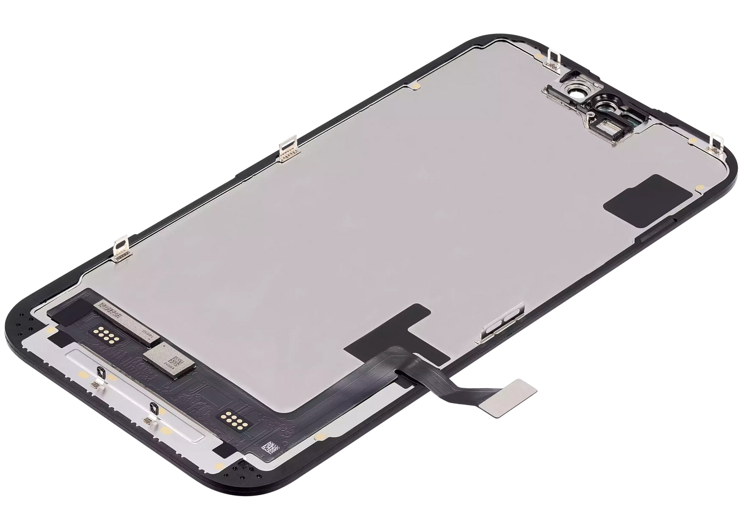 LCD Assembly For iPhone 15 (Pro Incell)