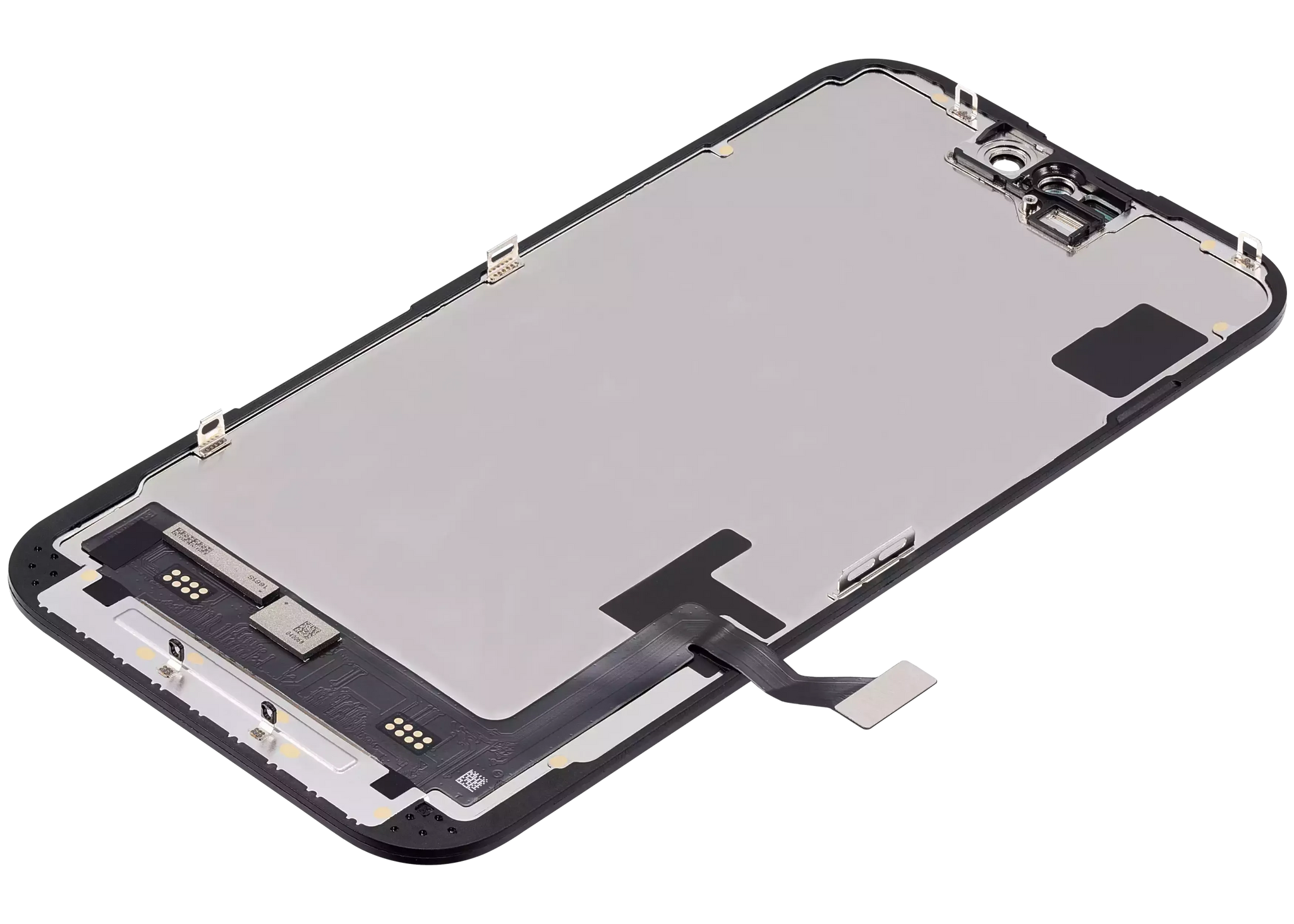 LCD Assembly For iPhone 15 (Pro Incell)