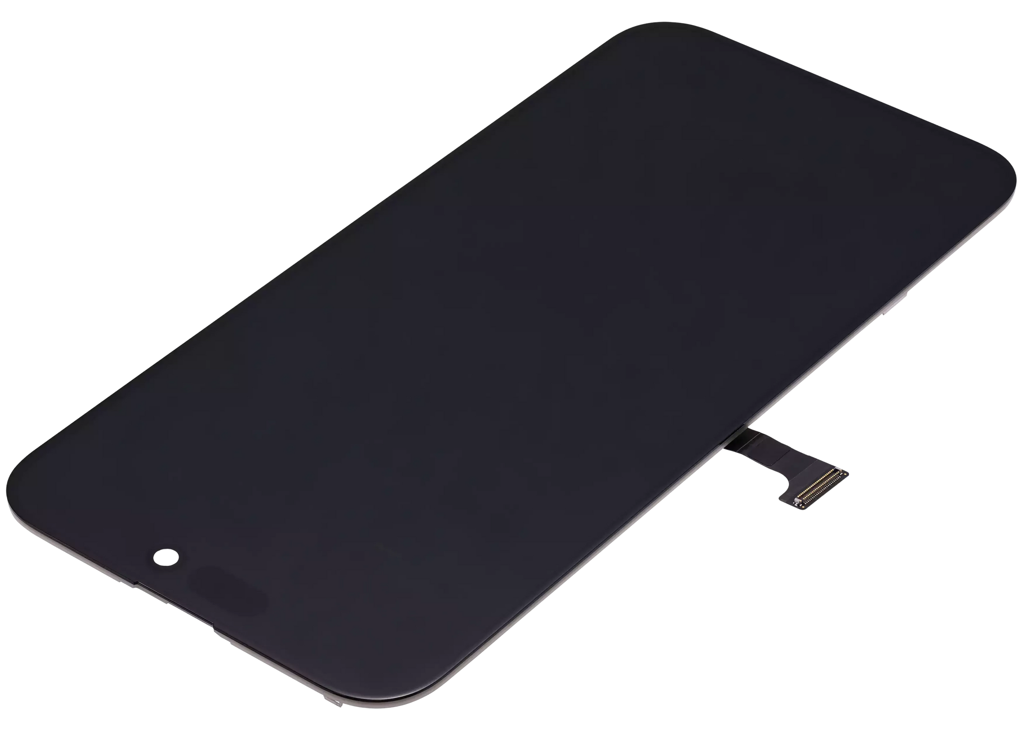 OLED Assembly For iPhone 15 Pro Max (Refurbished)