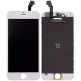 LCD Assembly For iPhone 6 (Incell) (White)