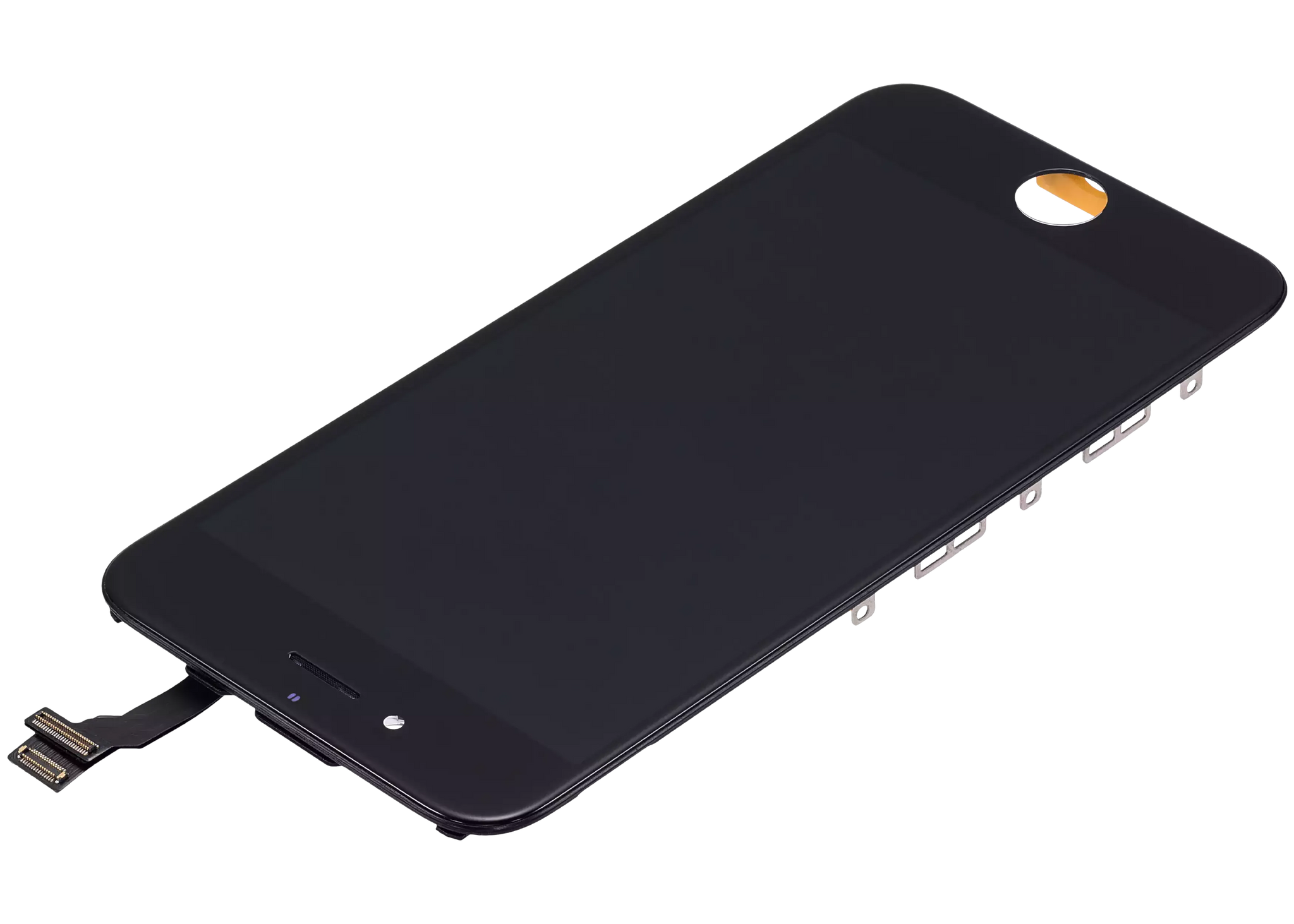 LCD Assembly For iPhone 6 (Pro Incell) (Black)