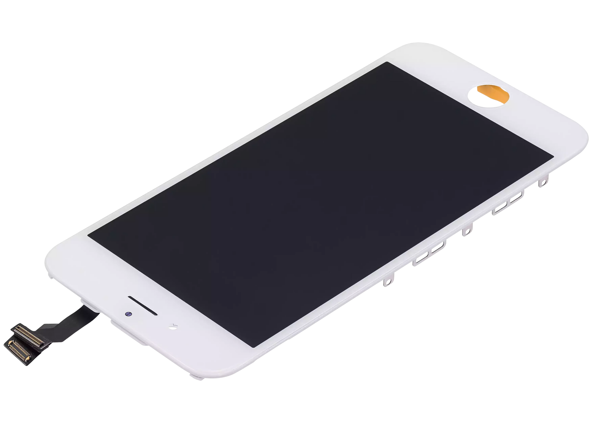 LCD Assembly For iPhone 6 (Pro Incell) (White)