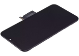 LCD Assembly With Steel Plate Pre-Installed For iPhone XR (Pro Incell)