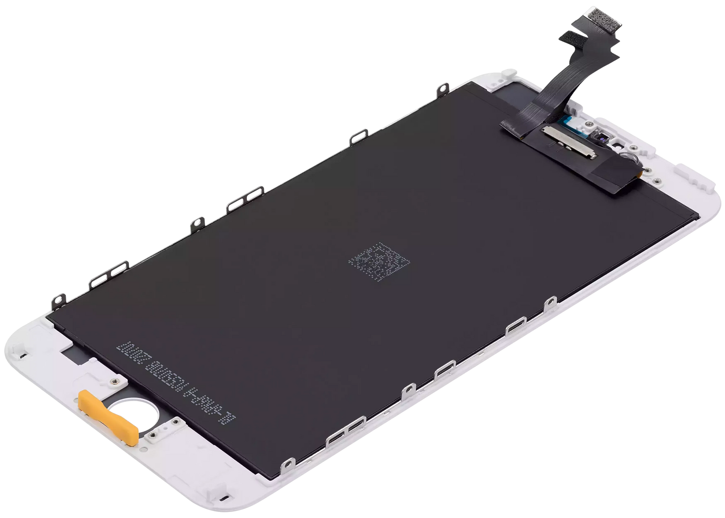 LCD Assembly For iPhone 6 Plus (Incell) (White)