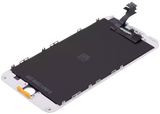 LCD Assembly For iPhone 6 Plus (Incell) (White)