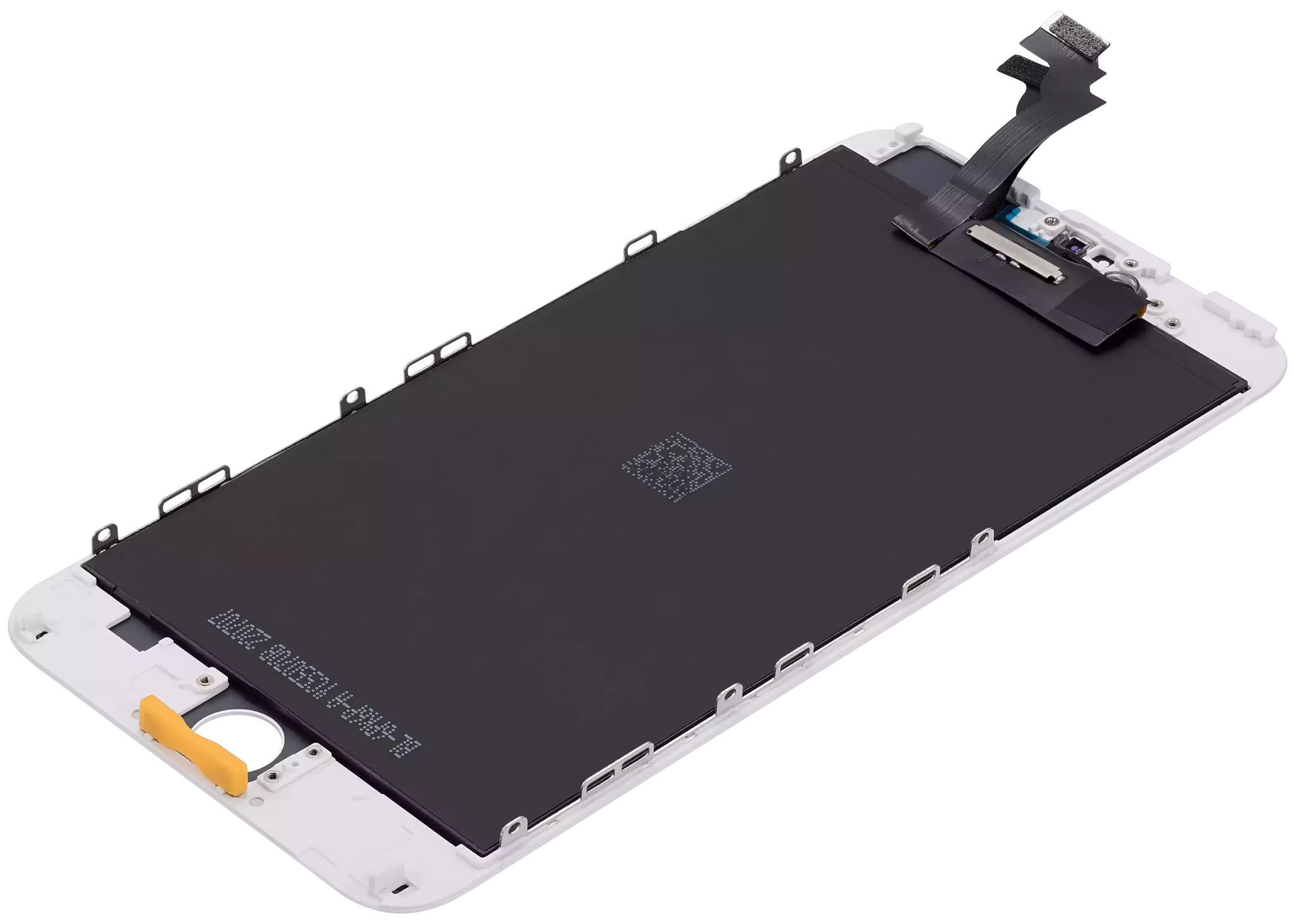 LCD Assembly For iPhone 6 Plus (Incell) (White)