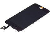 LCD Assembly With Steel Plate For iPhone 6S (Incell) (Black)