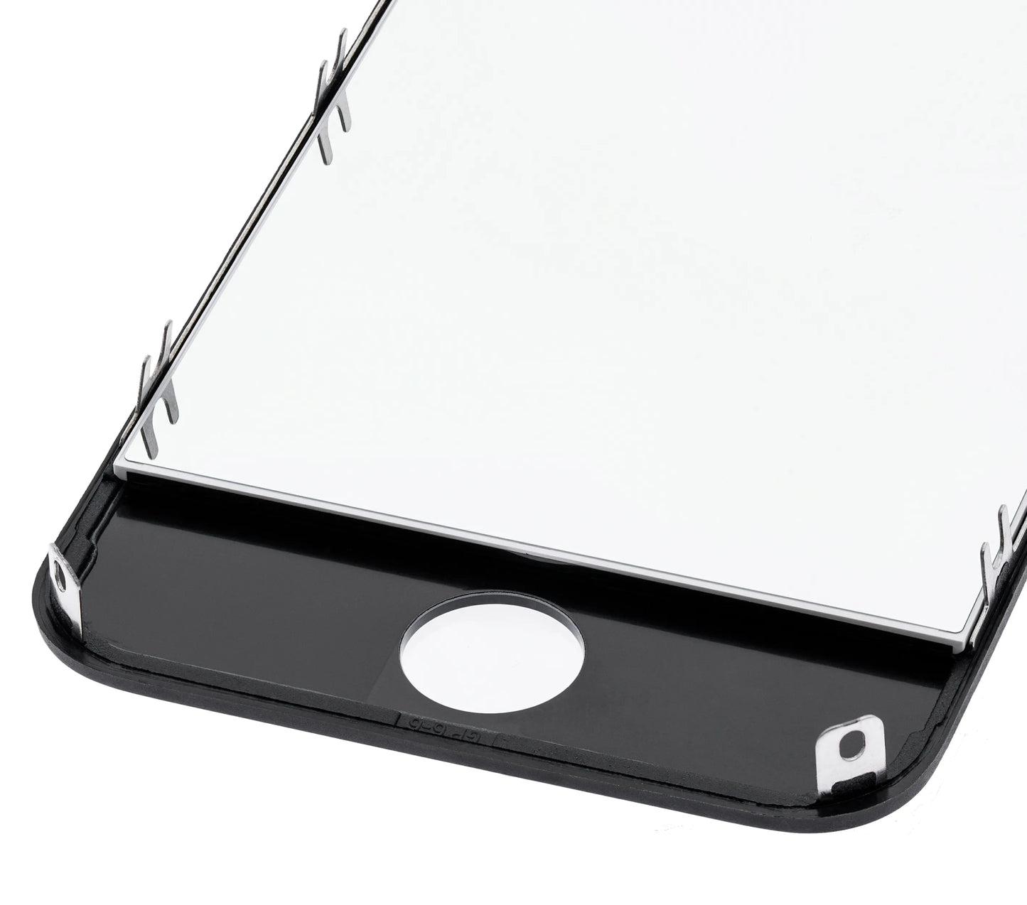 LCD Assembly For iPhone 4 (CDMA) (Incell) (Black)
