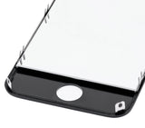 LCD Assembly For iPhone 4 (CDMA) (Incell) (Black)