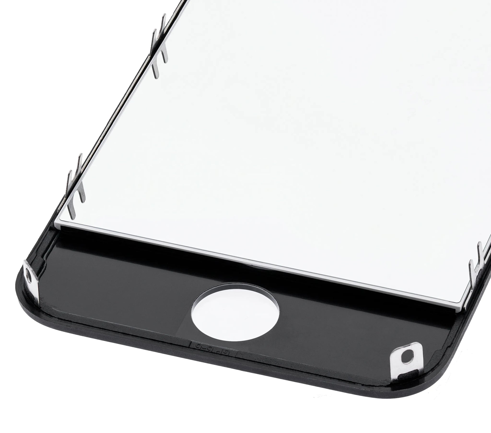 LCD Assembly For iPhone 4 (CDMA) (Incell) (Black)