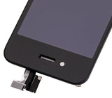 LCD Assembly For iPhone 4S (Incell) (Black)