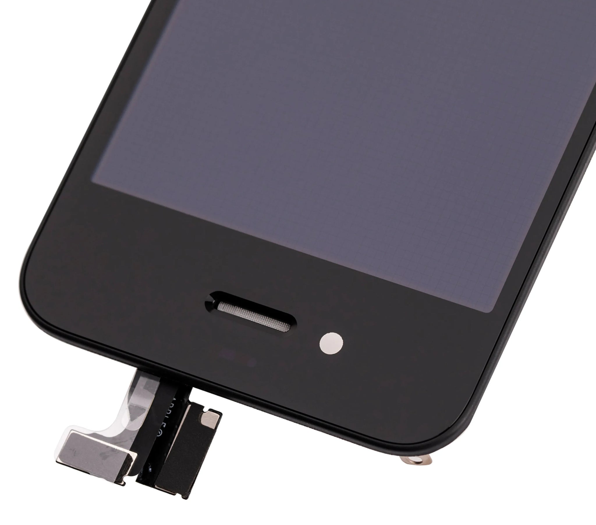 LCD Assembly For iPhone 4S (Incell) (Black)