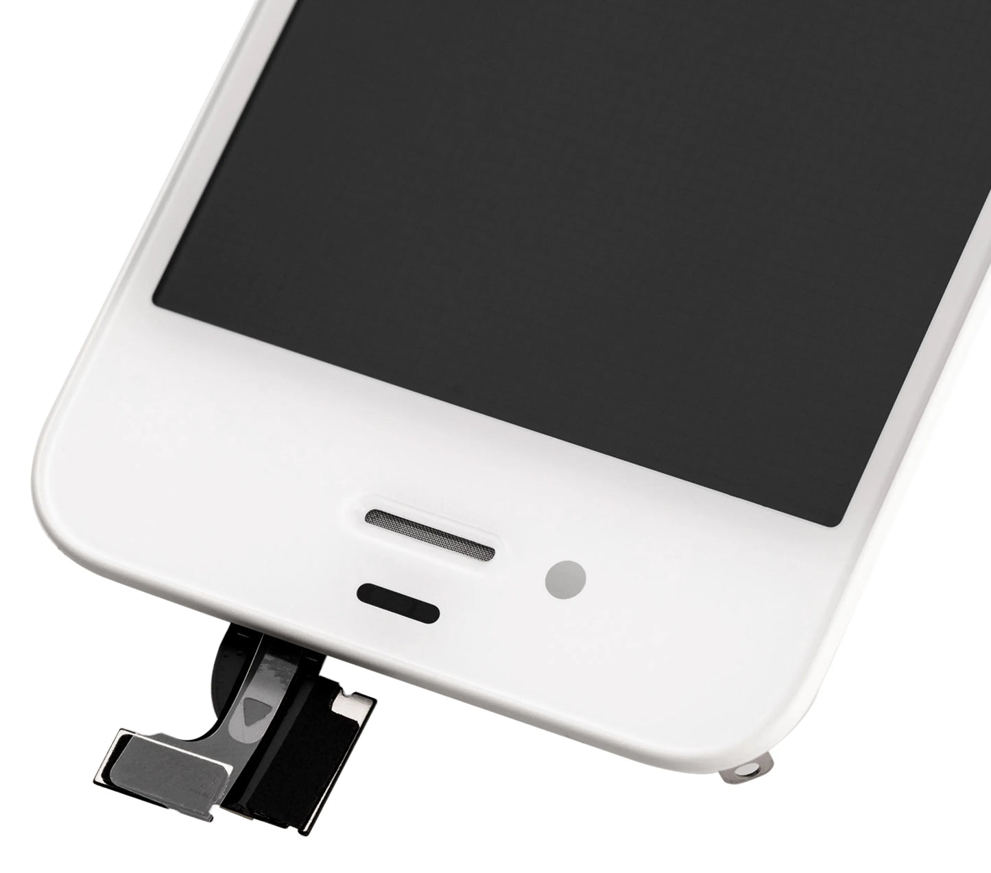 LCD Assembly For iPhone 4S (Incell) (White)