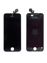 LCD Assembly For iPhone 5 (Refurbished) (Black)