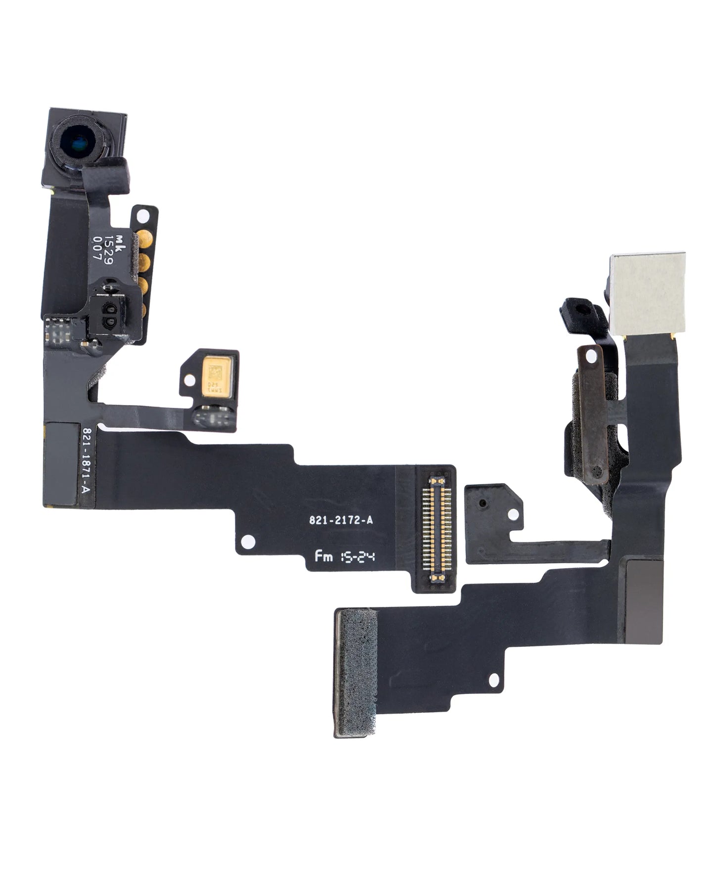 Front Camera And Proximity Sensor Flex For iPhone 6 (Pull)