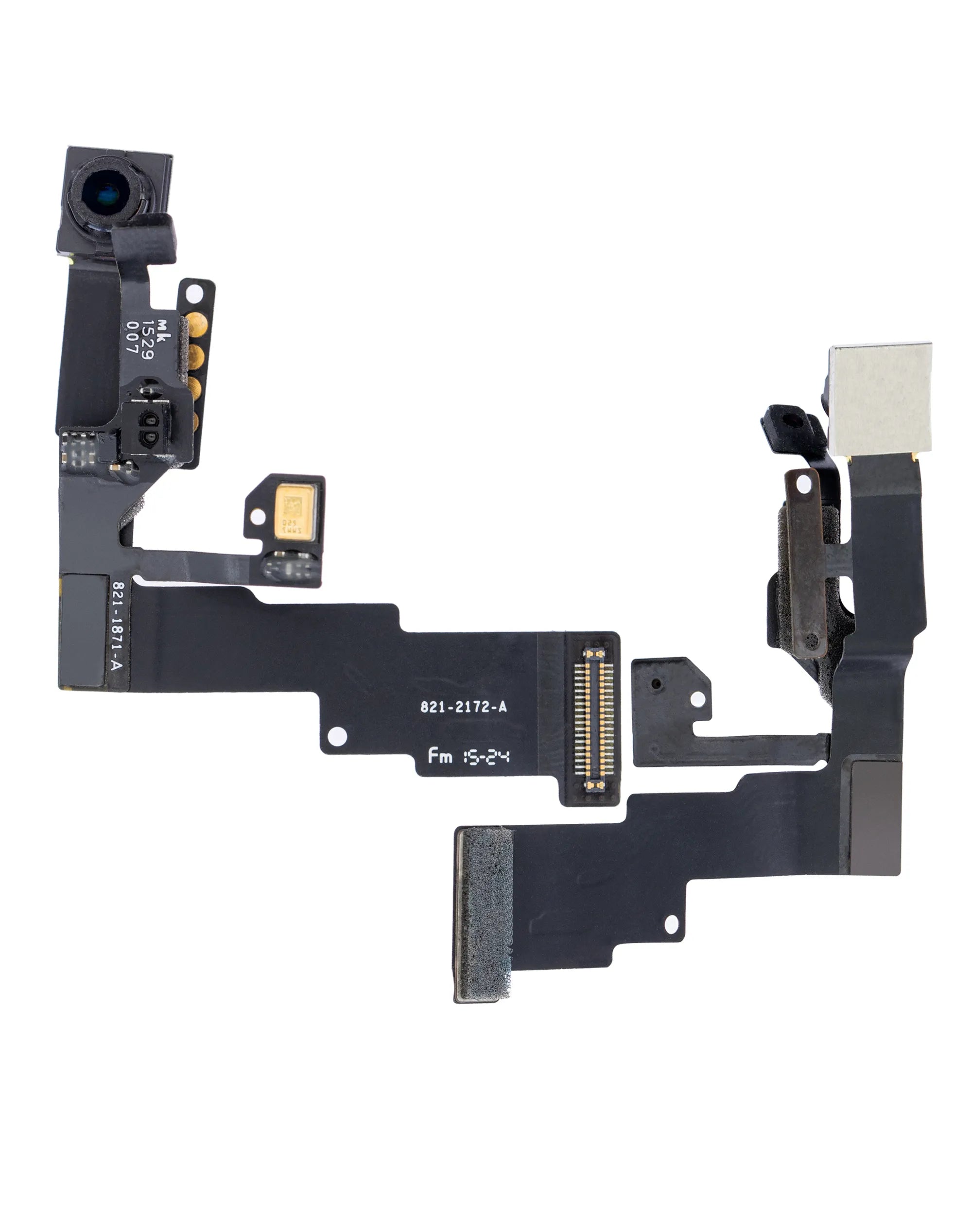 Front Camera And Proximity Sensor Flex For iPhone 6 (Pull)