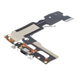 Charging Port Flex Cable For iPhone 7 Plus (Pull) (Jet / Matte Black)