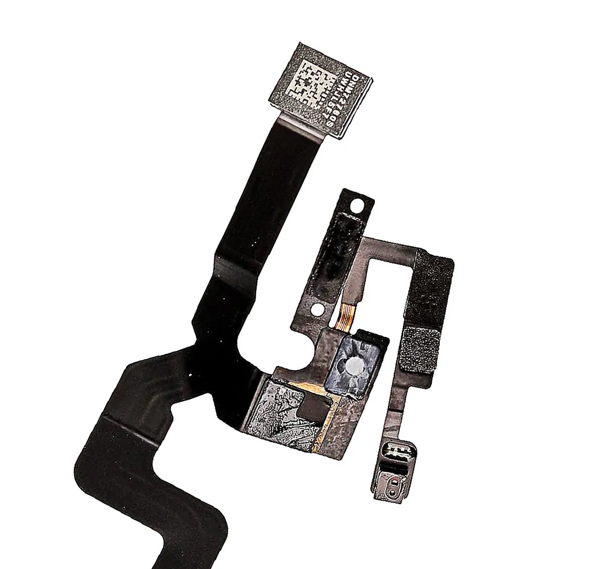 Front Camera And Proximity Sensor Flex For iPhone 8 Plus (Pull)