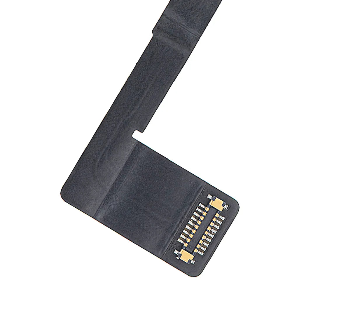 Front Camera Module With Bracket for iPhone XR (Pull)
