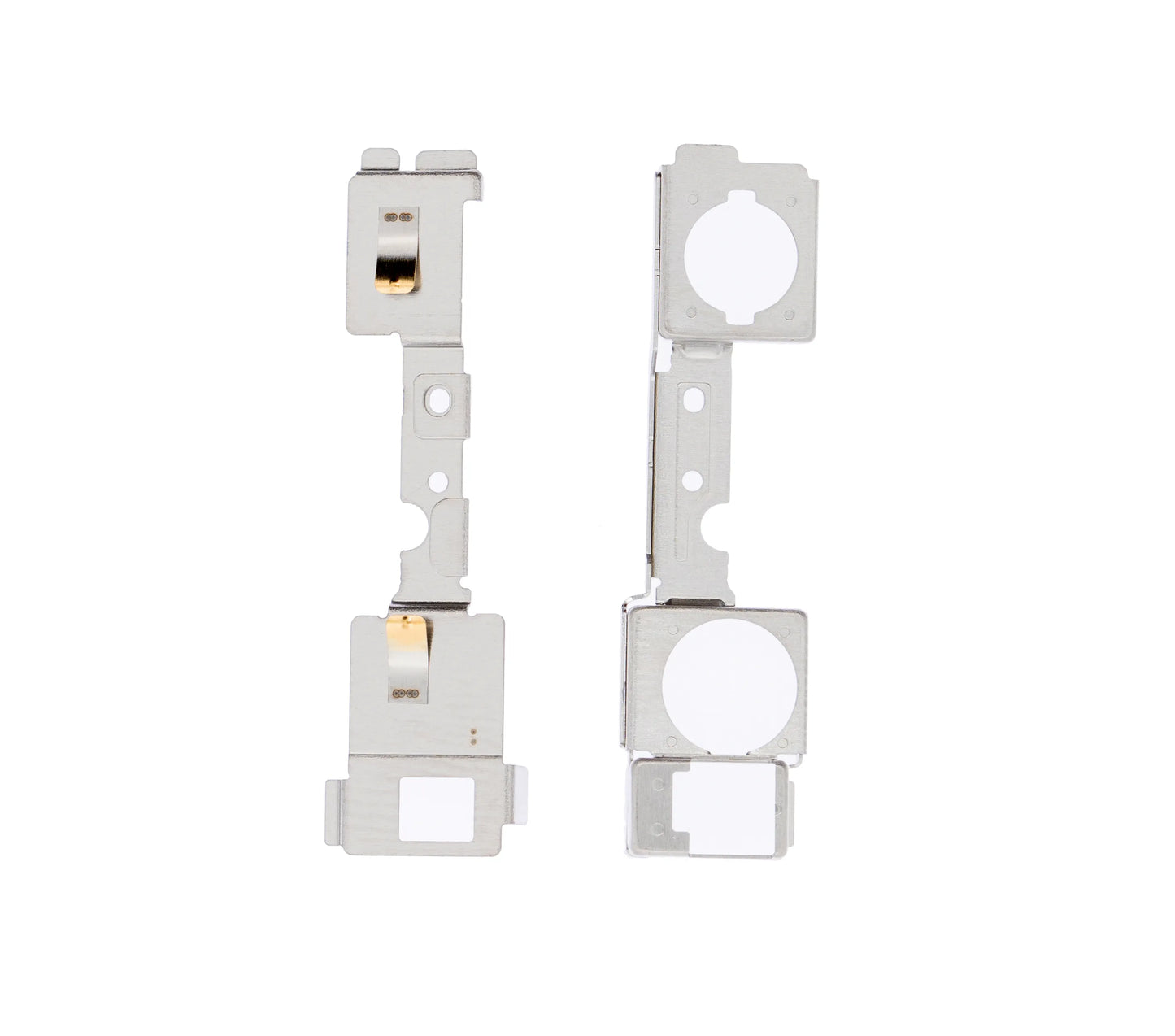 Front Camera Module With Bracket for iPhone 12 (Pull)