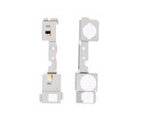 Front Camera Module With Bracket for iPhone 12 (Pull)
