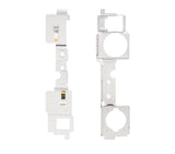 Front Camera Module With Bracket for iPhone 12 Pro Max (Pull)