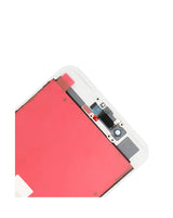 LCD Assembly With Steel Plate For iPhone 7 (Incell) (White)