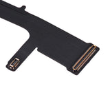 Charging Port Flex Cable With Board For iPhone 11 Pro Max (Used OEM) (Pull) (Space Gray)