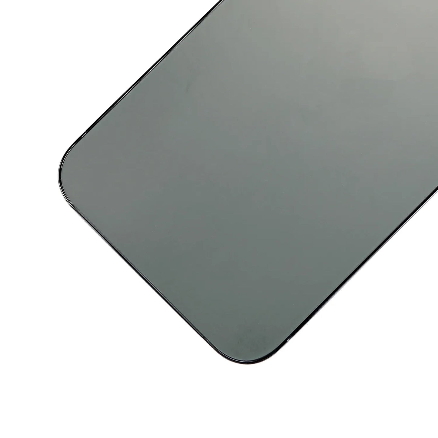 Back Housing W/ Small Parts For iPhone 13 Pro Max (US Version) (Pull) (Alpine Green)