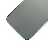 Back Housing W/ Small Parts For iPhone 13 Pro Max (US Version) (Pull) (Alpine Green)