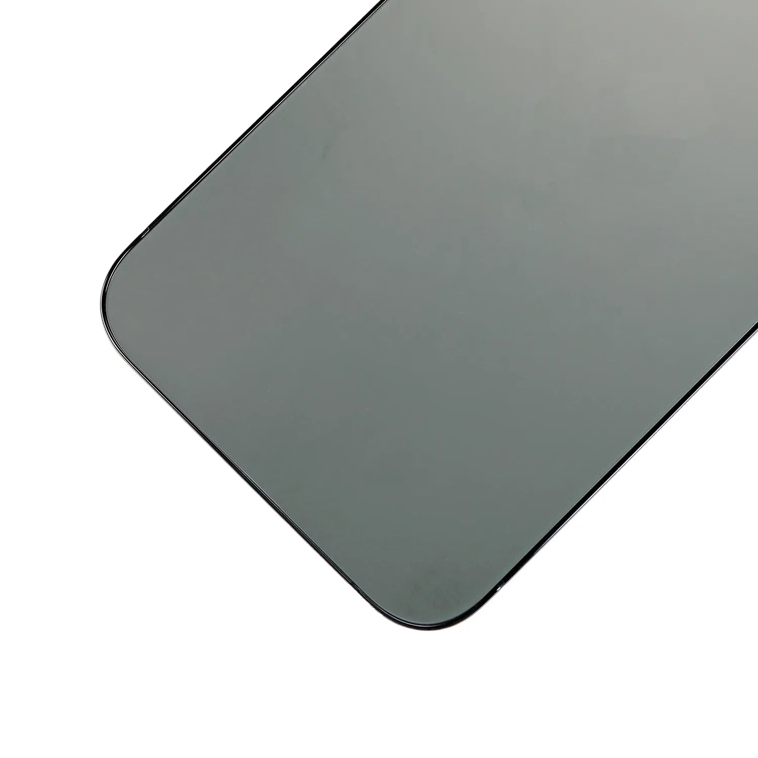 Back Housing W/ Small Parts For iPhone 13 Pro Max (US Version) (Pull) (Alpine Green)