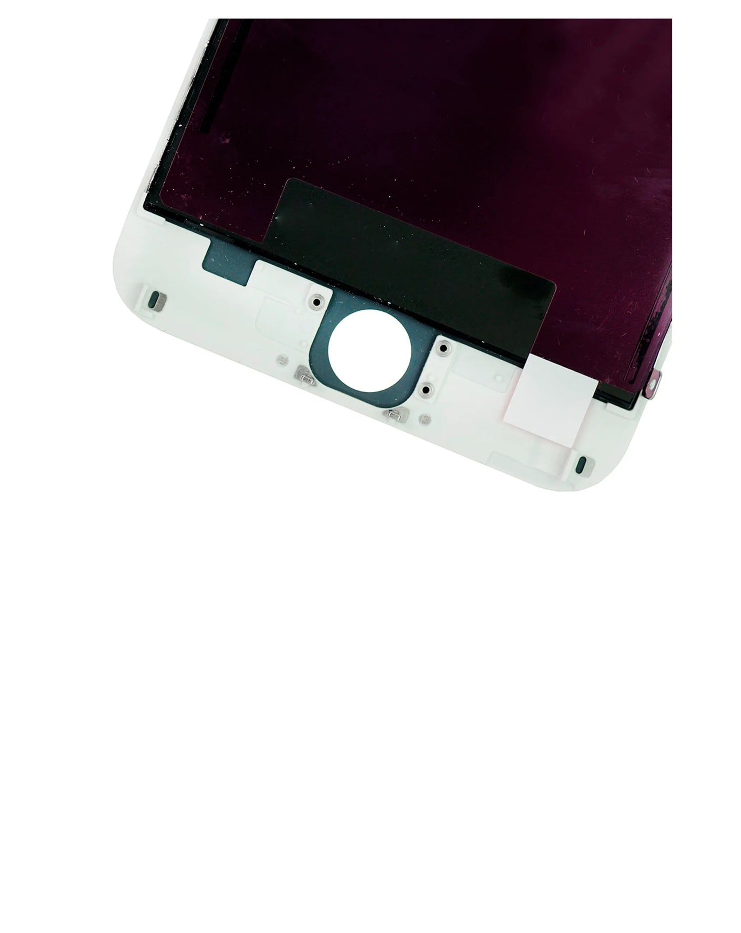 LCD Assembly For iPhone 6 Plus (Pro LCD) (White)