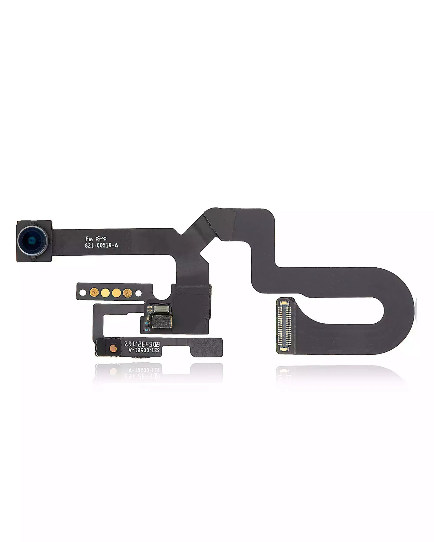 Front Camera And Proximity Sensor Flex For iPhone 7 Plus (Pull)