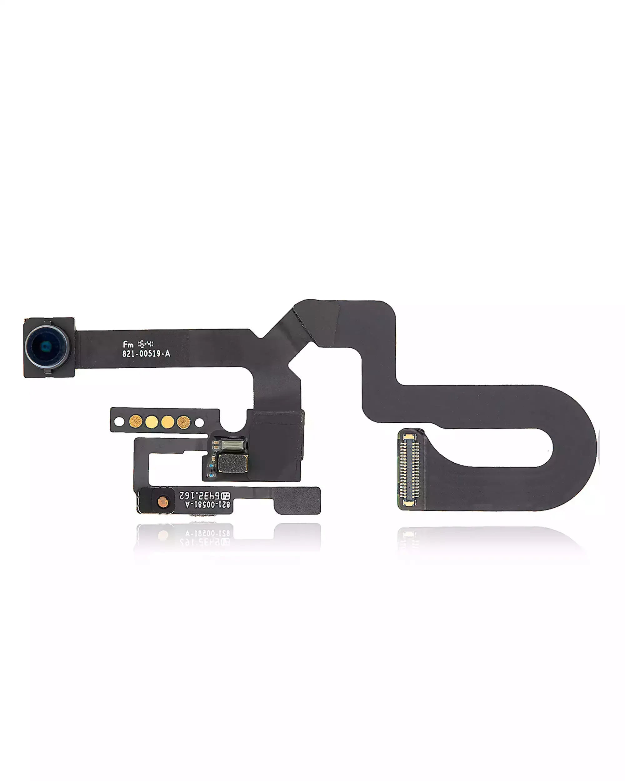 Front Camera And Proximity Sensor Flex For iPhone 7 Plus (Pull)
