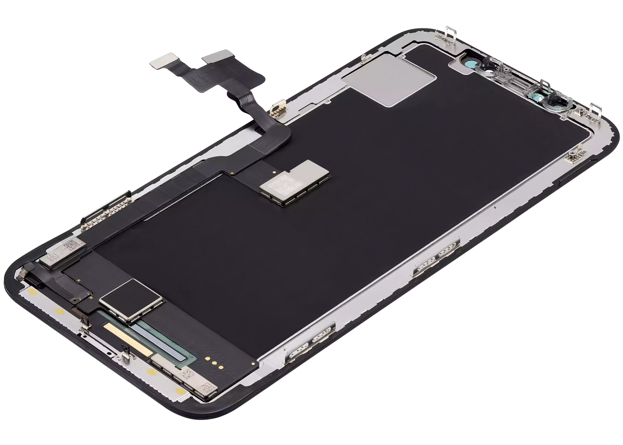 OLED Assembly For iPhone X (Refurbished)