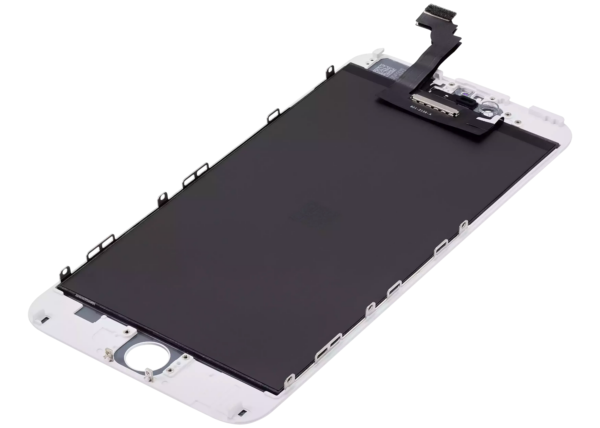 LCD Assembly For iPhone 6 Plus (Refurbished) (White)