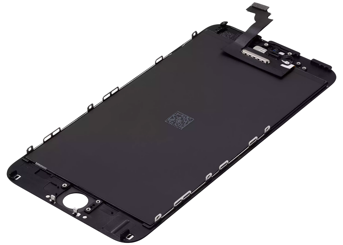 LCD Assembly For iPhone 6 Plus (Refurbished) (Black)