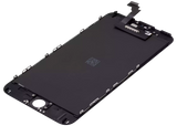 LCD Assembly For iPhone 6 Plus (Refurbished) (Black)