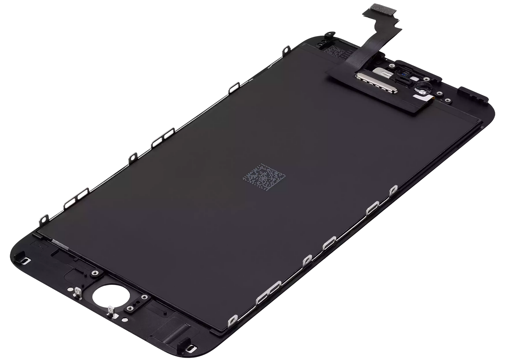 LCD Assembly For iPhone 6 Plus (Refurbished) (Black)