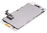 LCD Assembly With Steel Plate For iPhone 7 (Pro Incell) (White)