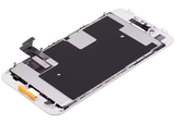 LCD Assembly With Steel Plate For iPhone 8 / SE (2020 / 2022) (Pro LCD) (White)