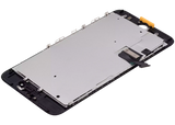 LCD Assembly With Steel Plate For iPhone 7 Plus (Pro LCD) (Black)