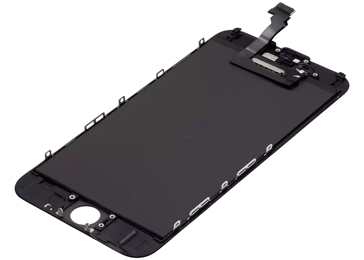 LCD Assembly For iPhone 6 (Refurbished) (Black)