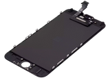 LCD Assembly For iPhone 6 (Refurbished) (Black)