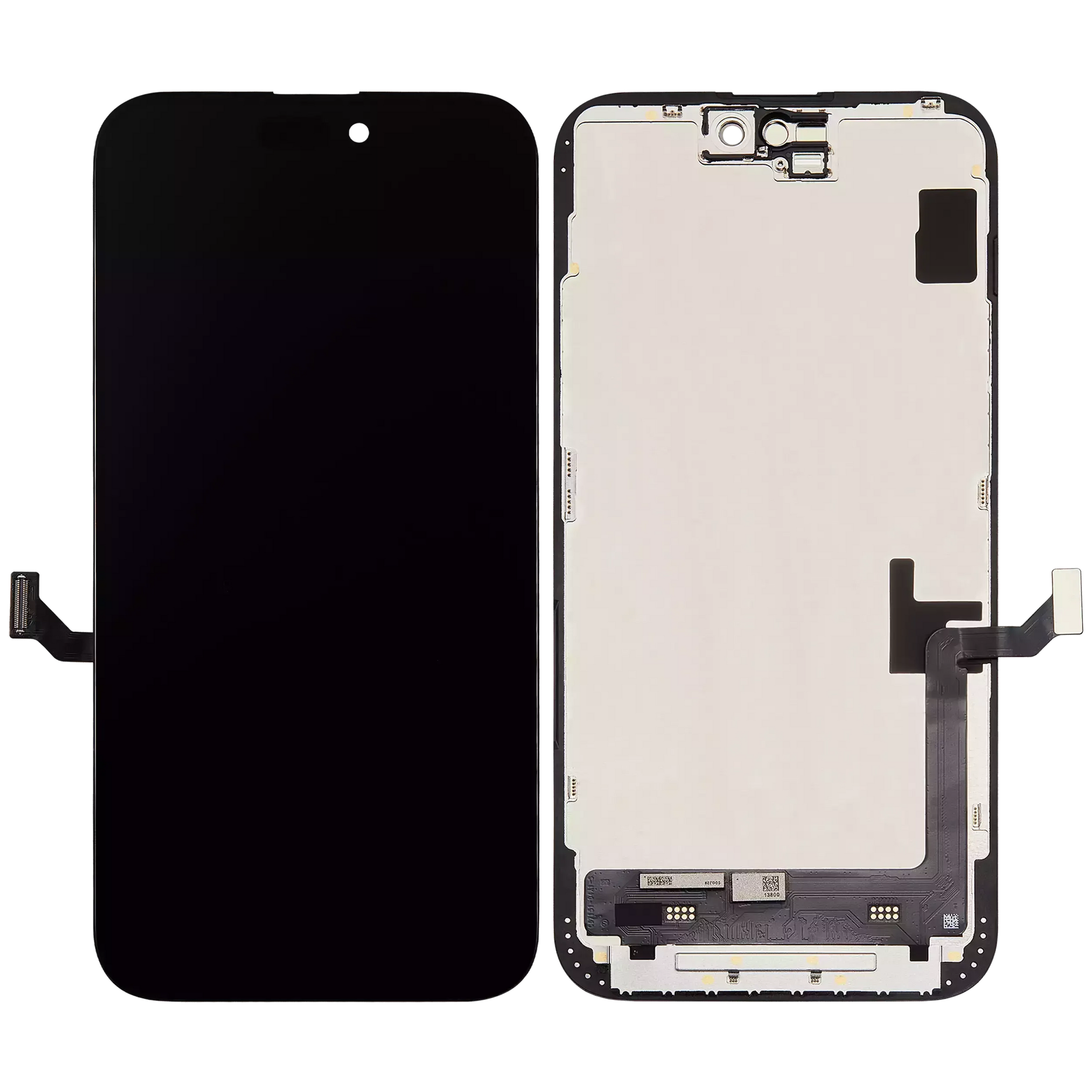 LCD Assembly For iPhone 15 Plus (Pro Incell)