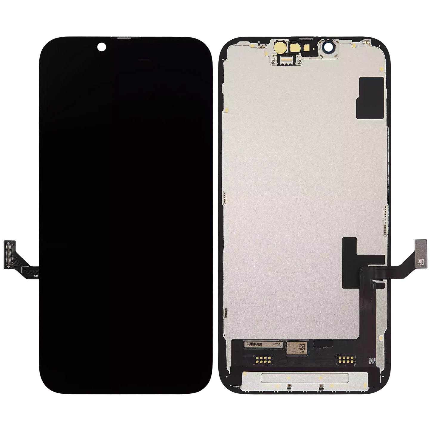 OLED Assembly For iPhone 14 (Pro OLED)