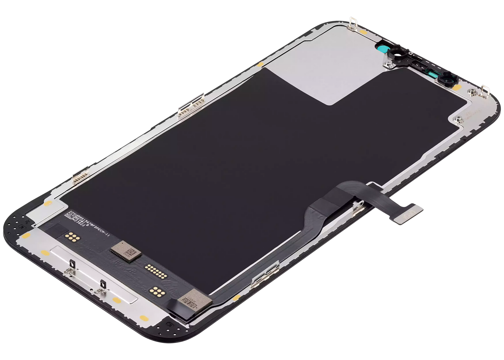OLED Assembly For iPhone 12 Pro Max (Pro OLED)