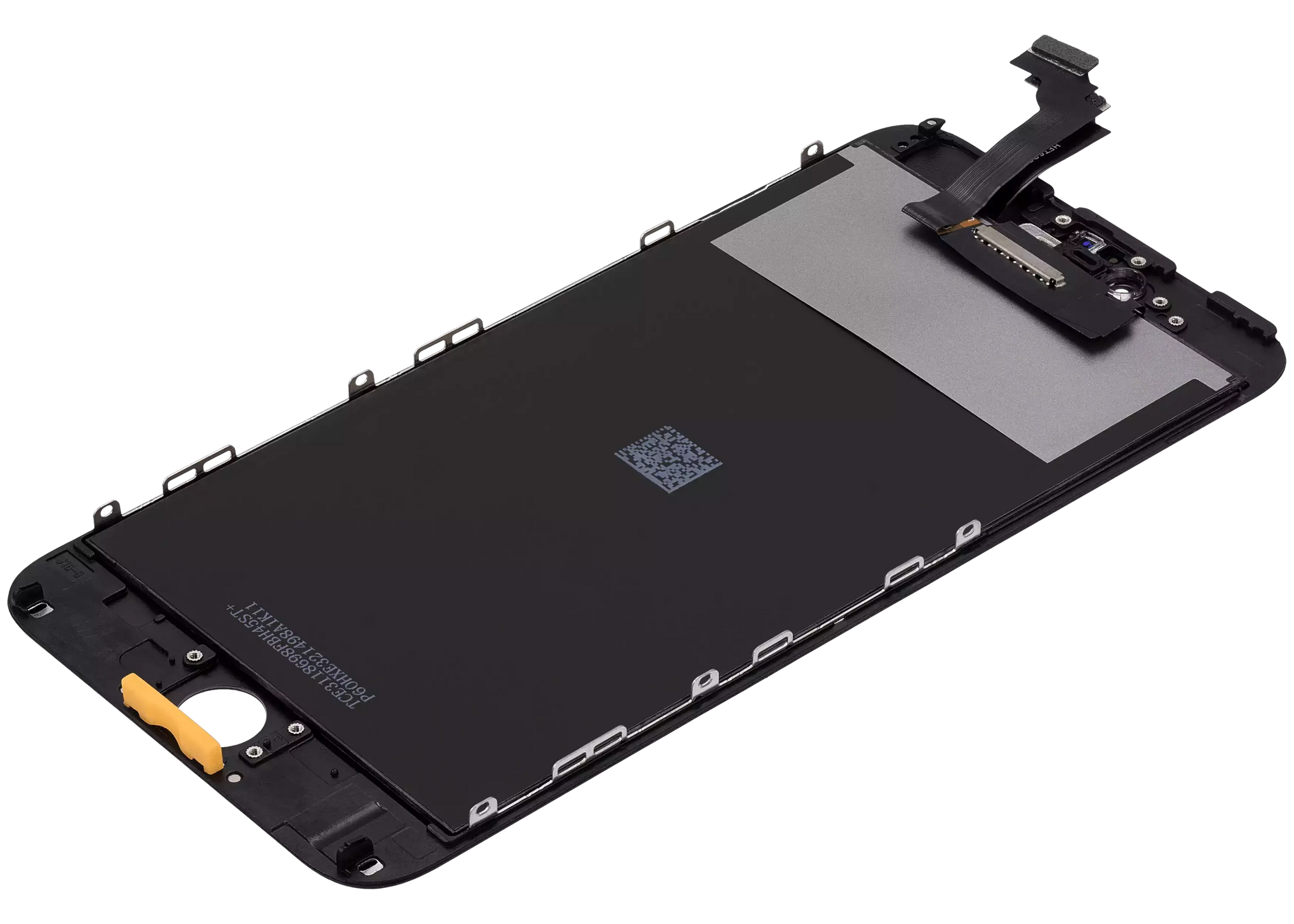 LCD Assembly For iPhone 6 Plus (Pro Incell) (Black)