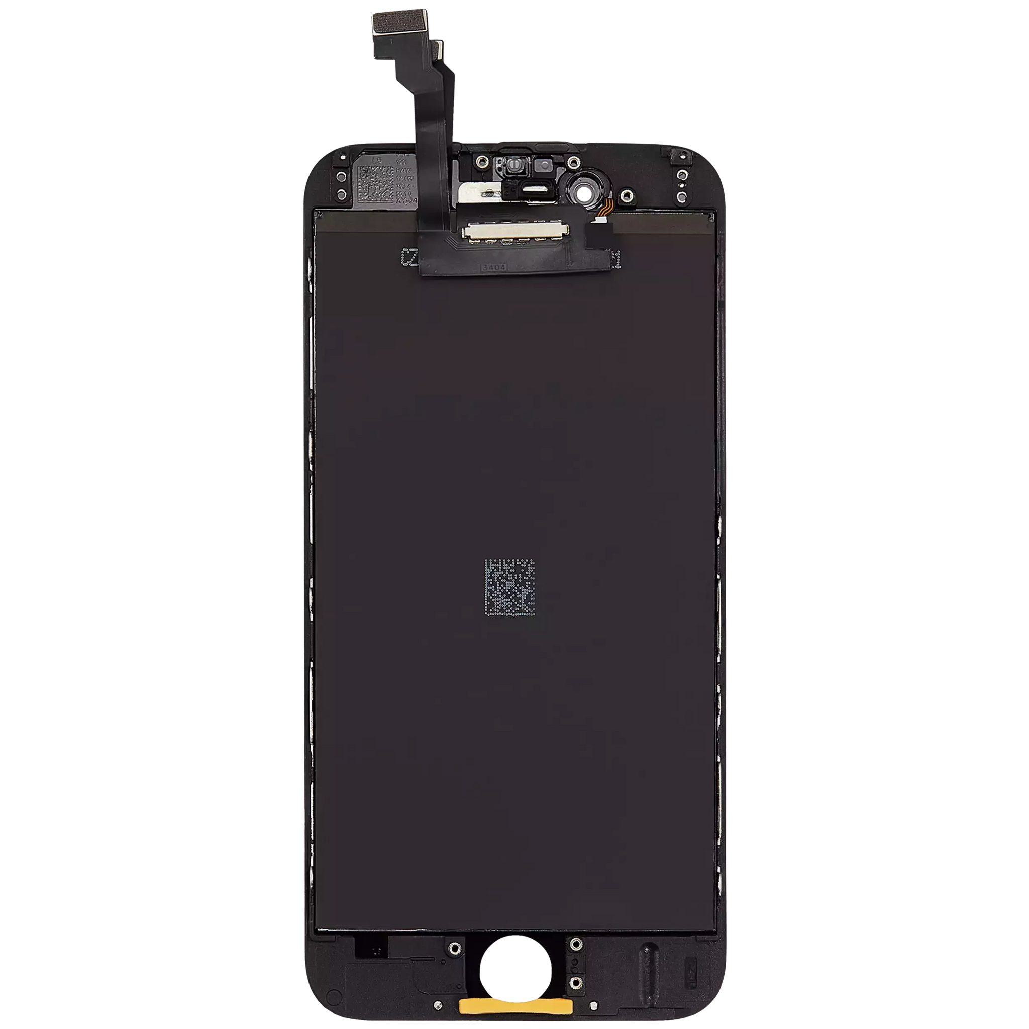 LCD Assembly For iPhone 6 (Incell) (Black)